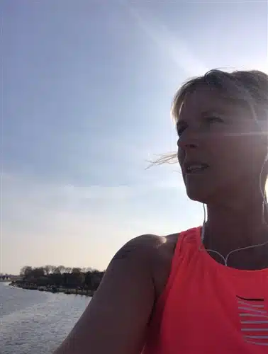 Marianne Wijnker