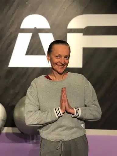 Inessa Martynchyk
