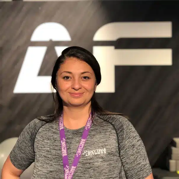 Helen Forouzandeh